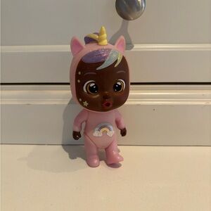 Cry Babies Magic Tears Fantasy Jassy Unicorn Doll